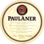 4305: Германия, Paulaner