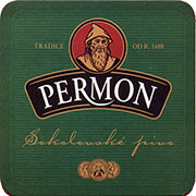 4311: Чехия, Permon