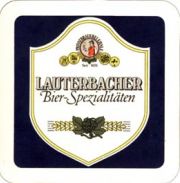 4312: Германия, Lauterbacher