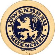 4314: Германия, Löwenbrau