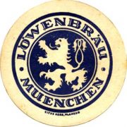 4314: Германия, Löwenbrau