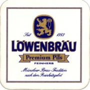 4321: Германия, Löwenbrau