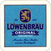 4322: Германия, Löwenbrau