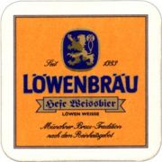 4322: Германия, Löwenbrau