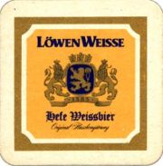 4323: Германия, Löwenbrau