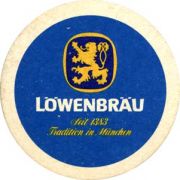 4324: Германия, Löwenbrau