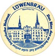 4326: Германия, Löwenbrau