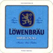 4330: Германия, Löwenbrau
