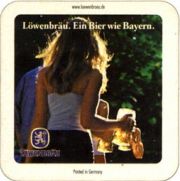4331: Германия, Löwenbrau