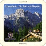 4332: Германия, Löwenbrau