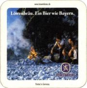 4333: Германия, Löwenbrau