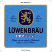 4334: Германия, Löwenbrau