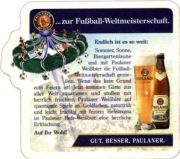 4336: Германия, Paulaner