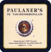 4337: Германия, Paulaner