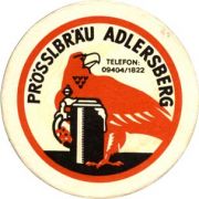 4341: Германия, Proesslbrau