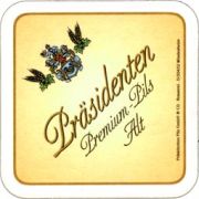 4345: Германия, Prasidenten