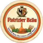 4346: Германия, Patrizier