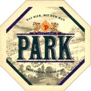 4349: Германия, Park