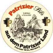 4352: Германия, Patrizier