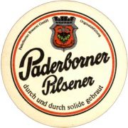 4354: Германия, Paderborner