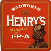 4357: Великобритания, Wadworth