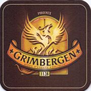 4361: Бельгия, Grimbergen (Латвия)