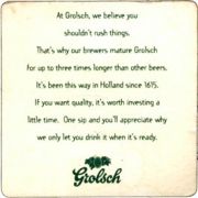 4365: Netherlands, Grolsch