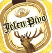 4368: Сербия, Jelen Pivo