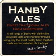 4380: United Kingdom, Hanby