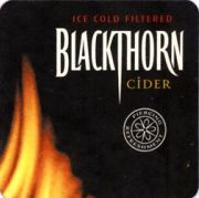 4386: Великобритания, Blackthorn