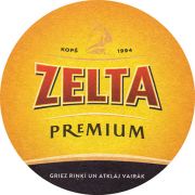 4392: Латвия, Zelta