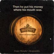 4399: Ирландия, Murphy