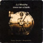 4399: Ирландия, Murphy