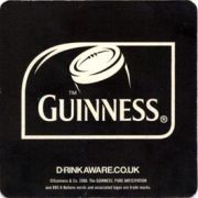 4401: Ирландия, Guinness (Великобритания)