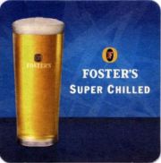 4404: Australia, Foster