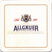 4407: Германия, Allgauer