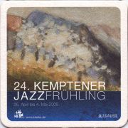4407: Германия, Allgauer