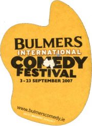 4409: Ирландия, Bulmers