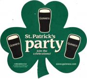4410: Ирландия, Guinness (Великобритания)