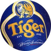 4412: Сингапур, Tiger