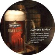 4415: Lithuania, Svyturys