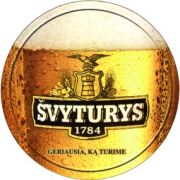 4416: Lithuania, Svyturys