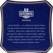 4421: Lithuania, Utenos
