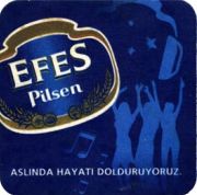 4424: Турция, Efes