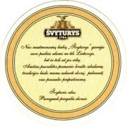 4428: Lithuania, Svyturys