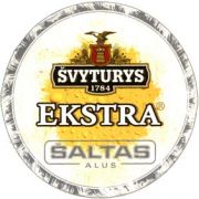4429: Lithuania, Svyturys