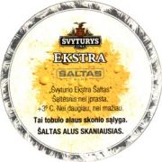 4429: Lithuania, Svyturys