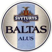 4430: Lithuania, Svyturys