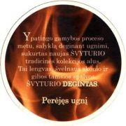 4431: Lithuania, Svyturys