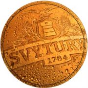 4432: Lithuania, Svyturys